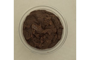 Vegan Chocolate Fudge